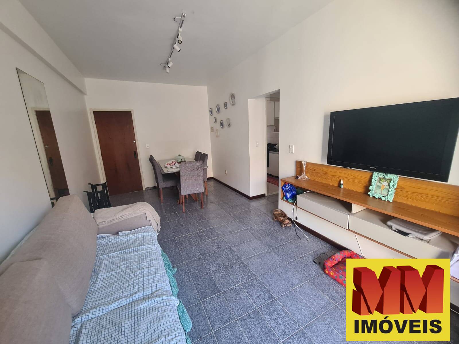 Apartamento à venda com 2 quartos, 110m² - Foto 4