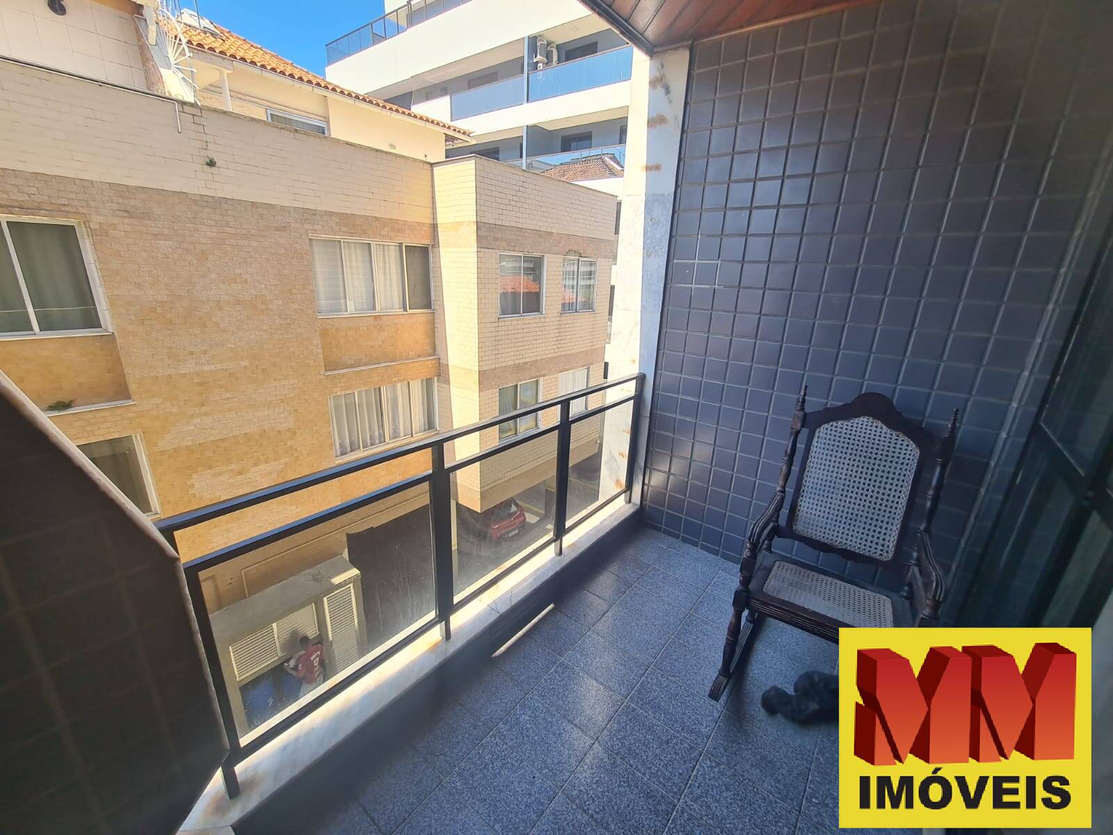 Apartamento à venda com 2 quartos, 110m² - Foto 5