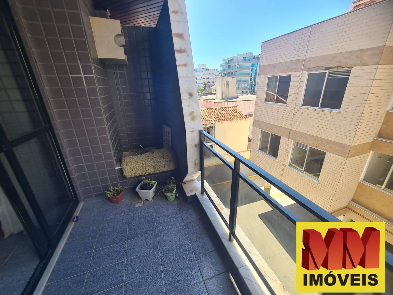 Apartamento à venda com 2 quartos, 110m² - Foto 6