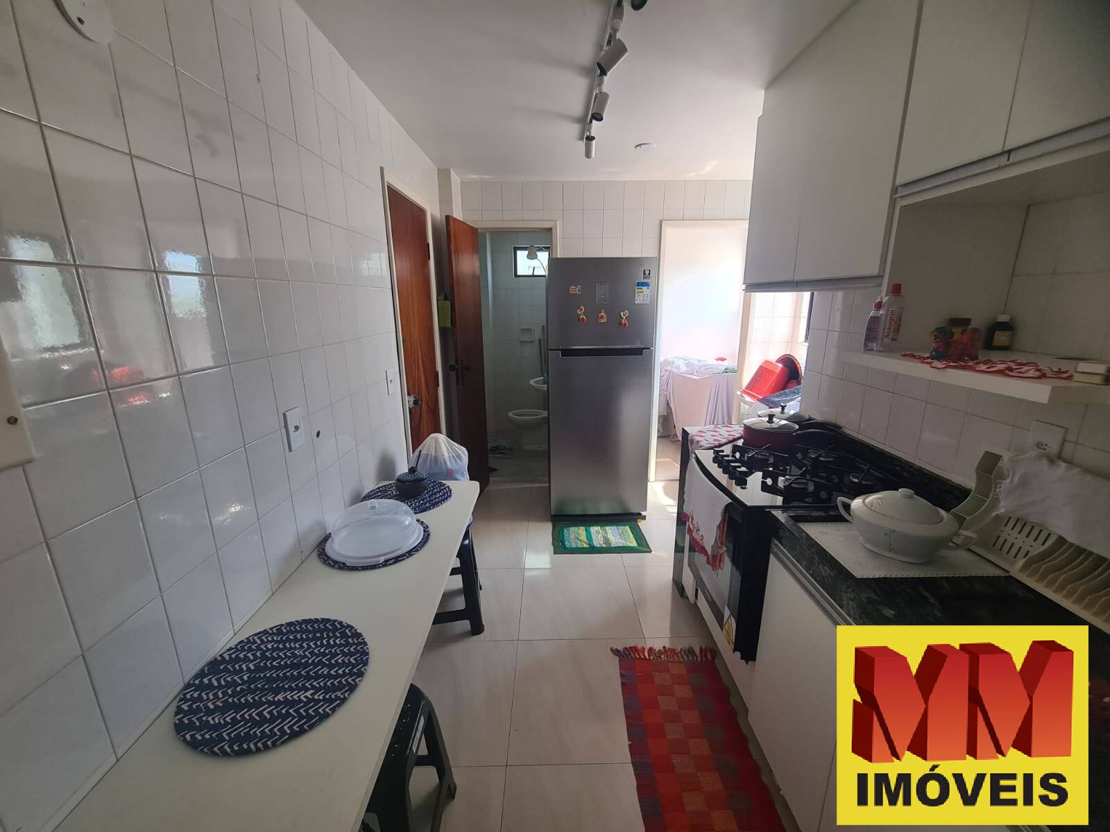 Apartamento à venda com 2 quartos, 110m² - Foto 8