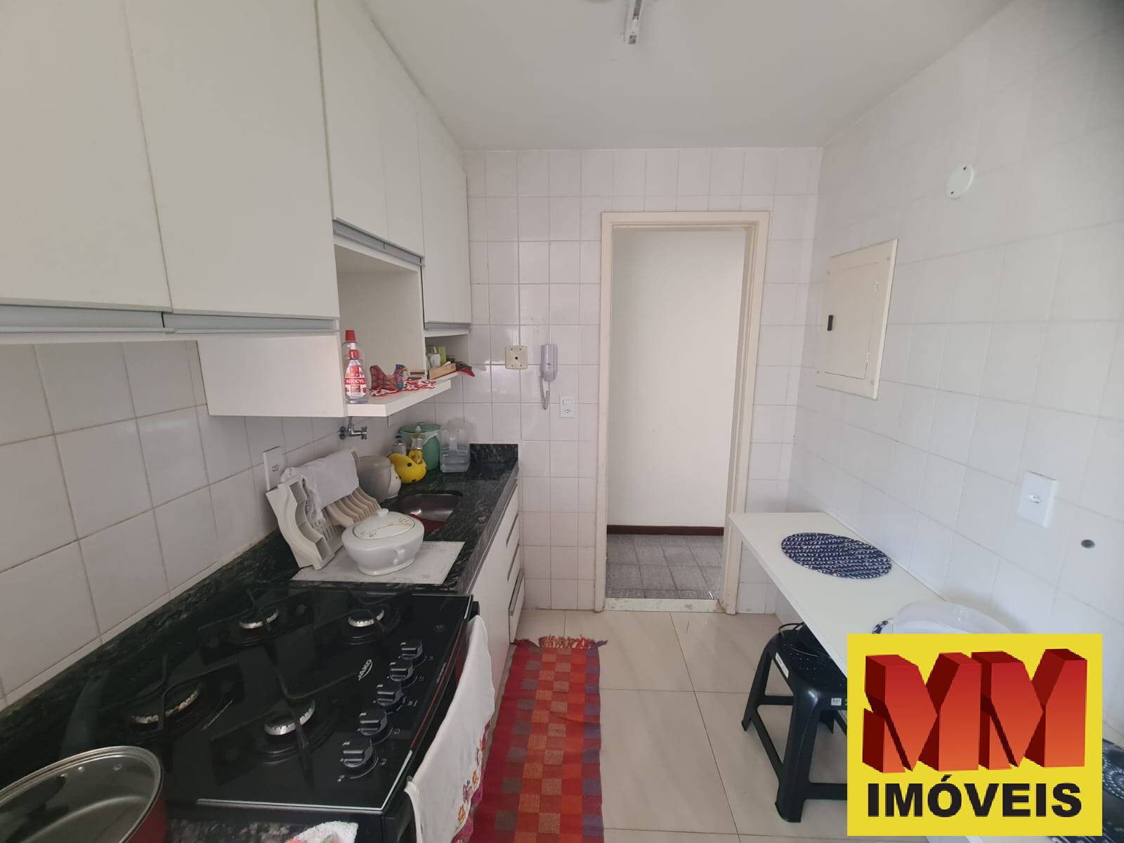 Apartamento à venda com 2 quartos, 110m² - Foto 11