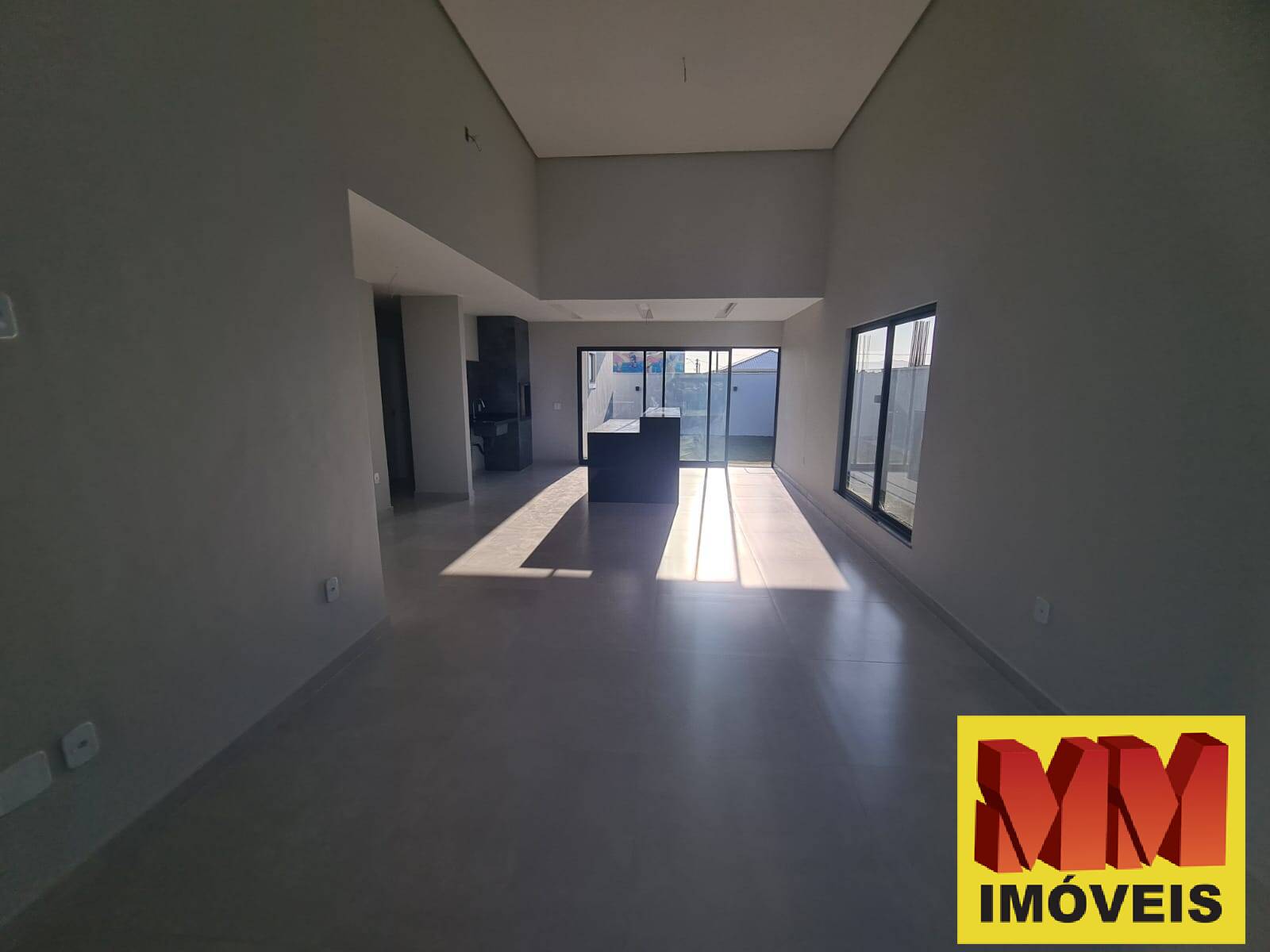 Casa de Condomínio à venda com 3 quartos, 125m² - Foto 3