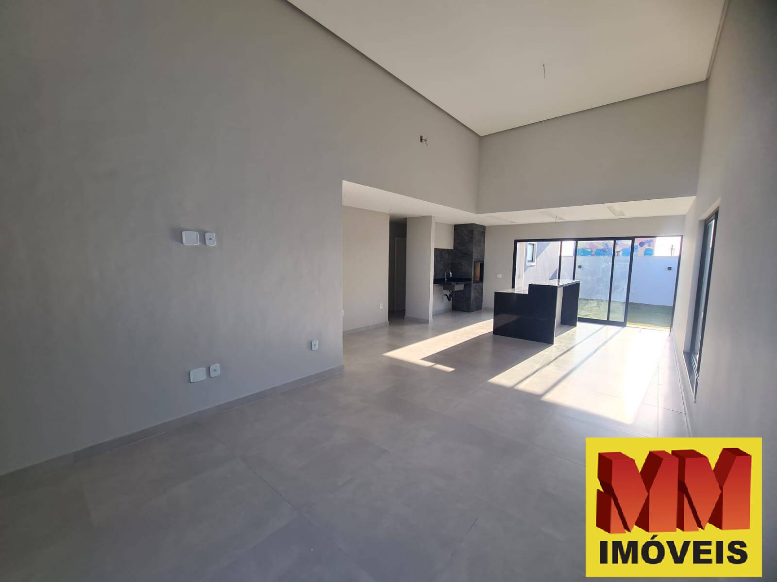 Casa de Condomínio à venda com 3 quartos, 125m² - Foto 4