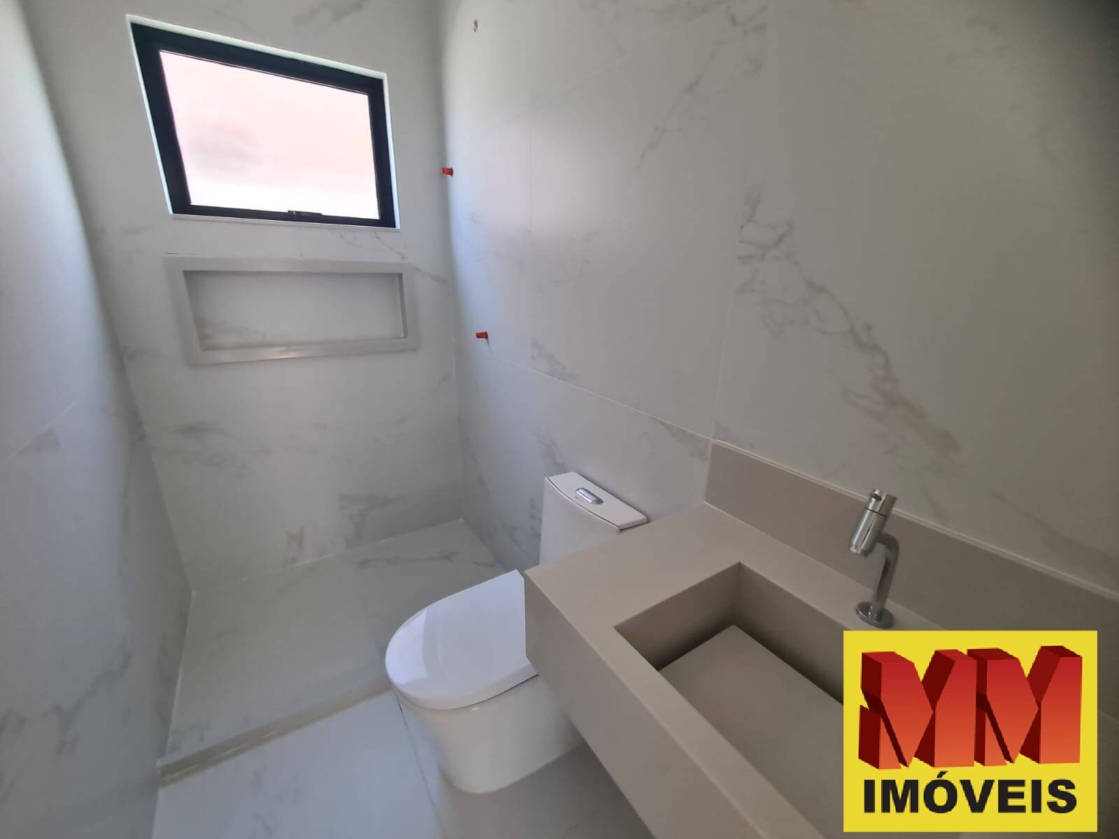 Casa de Condomínio à venda com 3 quartos, 125m² - Foto 13