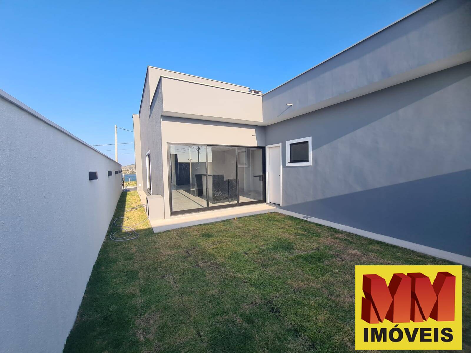 Casa de Condomínio à venda com 3 quartos, 125m² - Foto 28