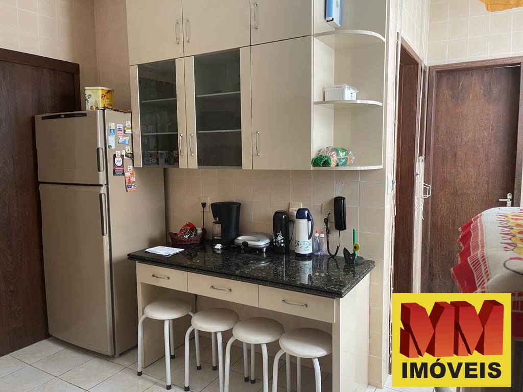 Apartamento à venda com 3 quartos, 105m² - Foto 5