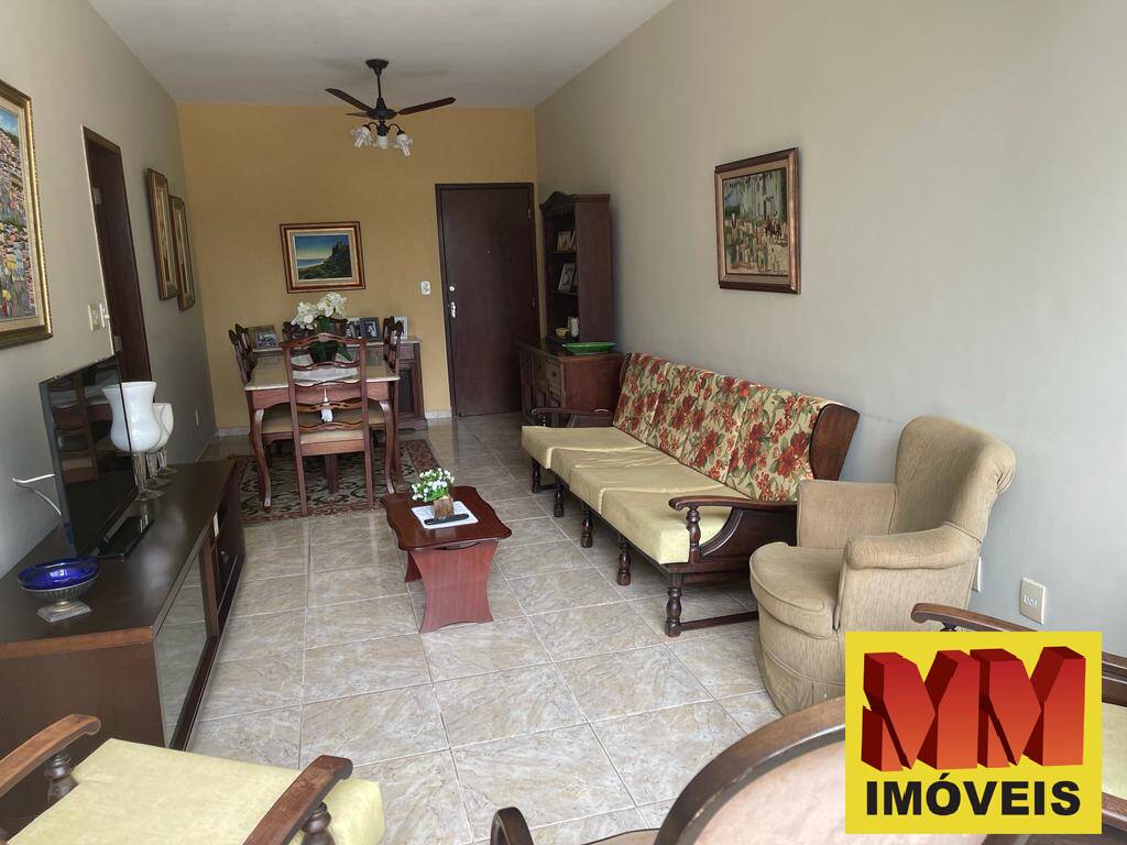 Apartamento à venda com 3 quartos, 105m² - Foto 4