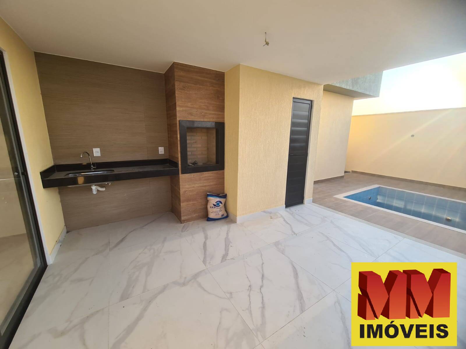 Casa de Condomínio à venda com 3 quartos, 128m² - Foto 8