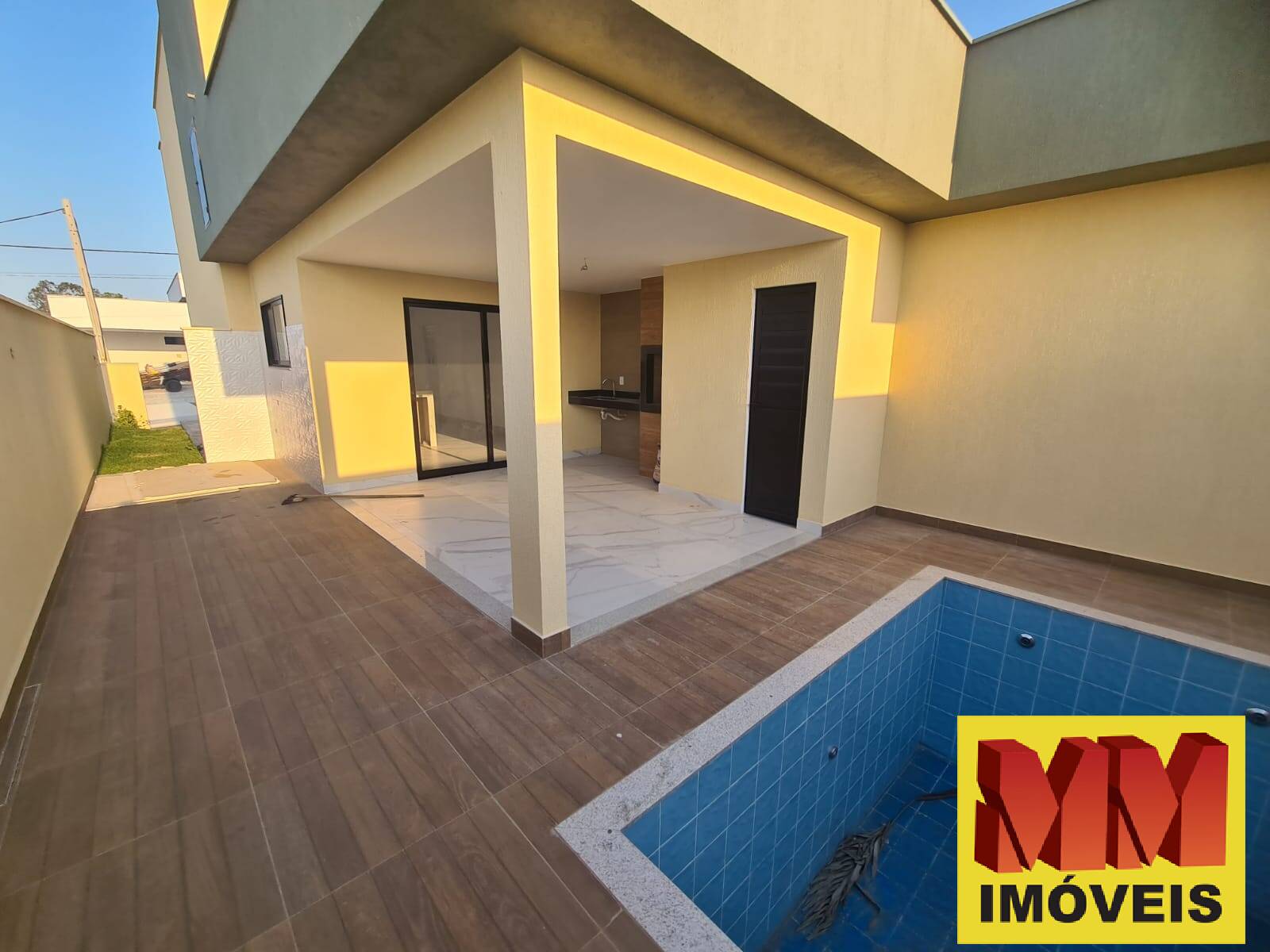 Casa de Condomínio à venda com 3 quartos, 128m² - Foto 31