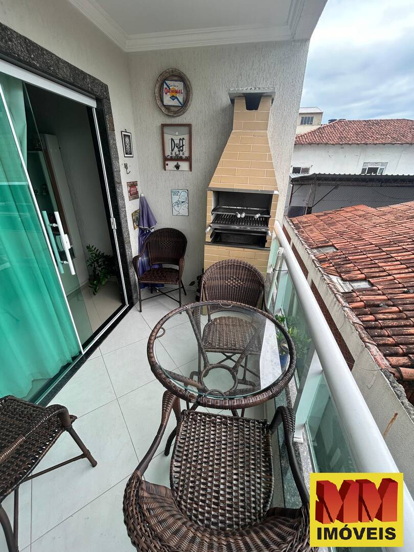 Casa de Condomínio à venda com 2 quartos, 90m² - Foto 4