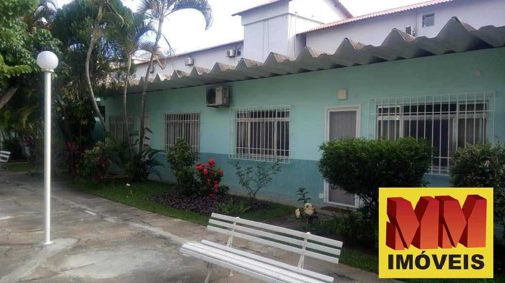 Casa de Condomínio à venda com 2 quartos, 60m² - Foto 1