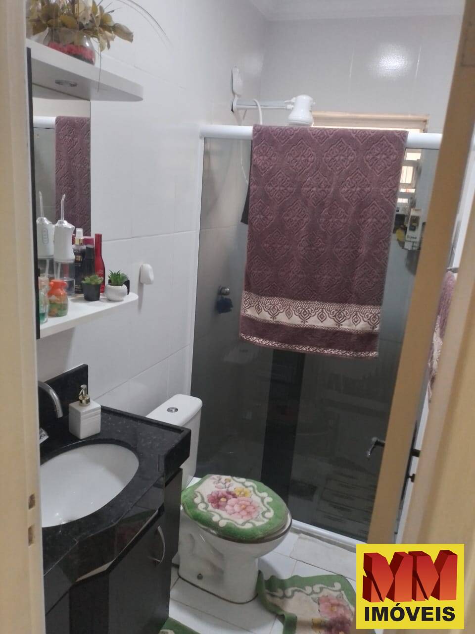 Casa de Condomínio à venda com 2 quartos, 60m² - Foto 20