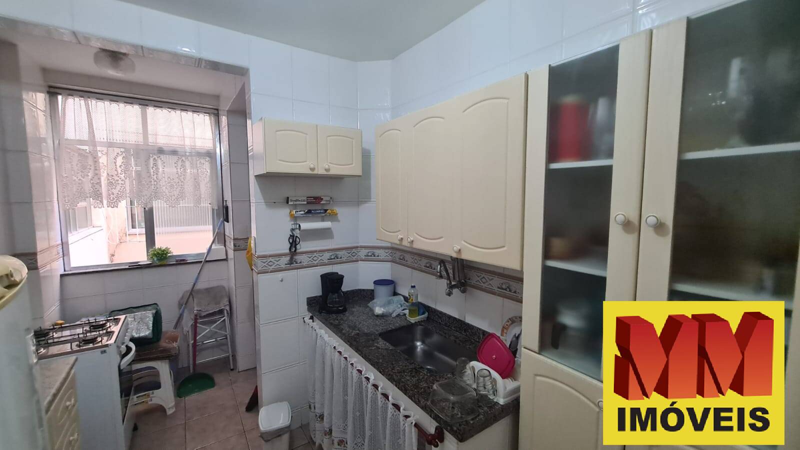 Apartamento à venda com 2 quartos, 50m² - Foto 12