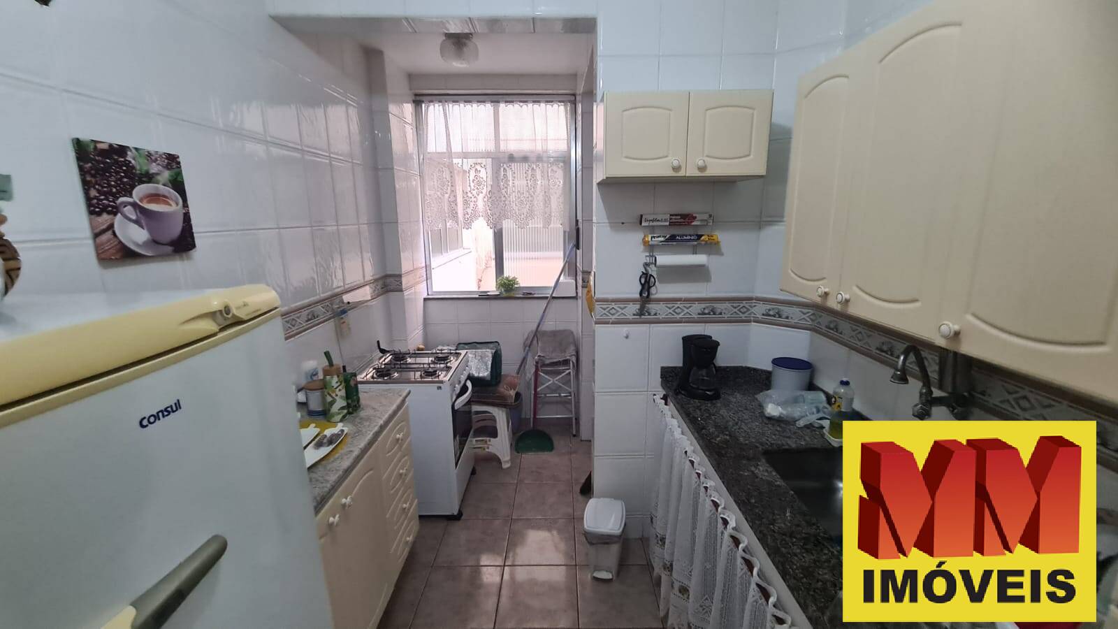 Apartamento à venda com 2 quartos, 50m² - Foto 11