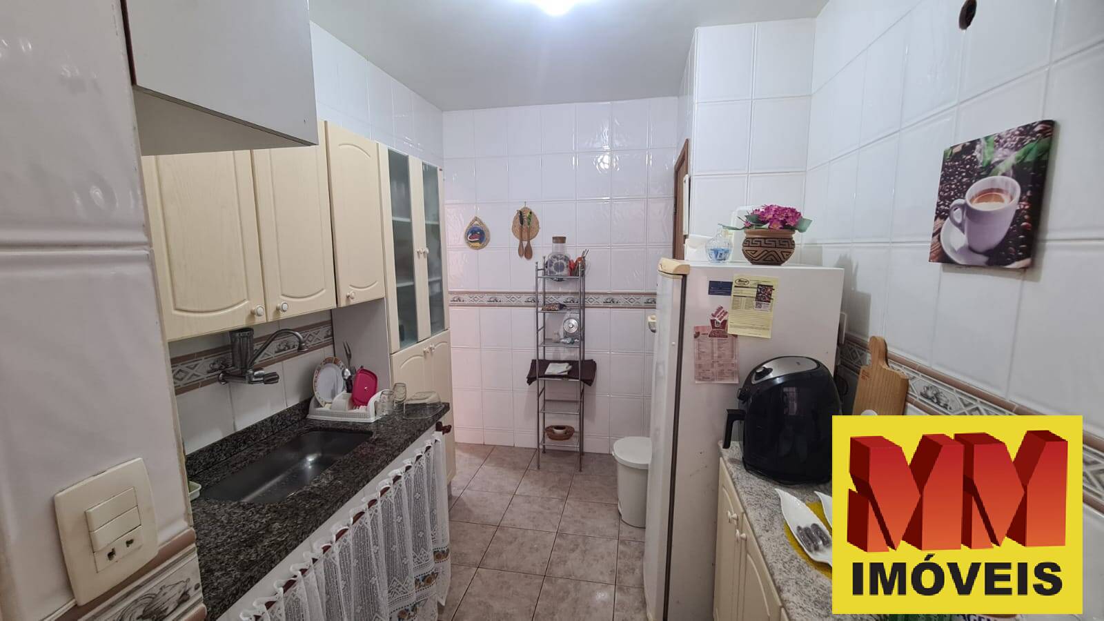 Apartamento à venda com 2 quartos, 50m² - Foto 15