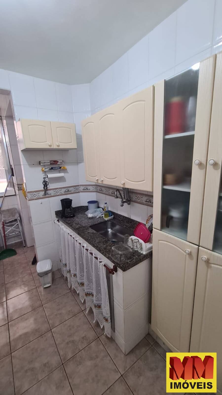 Apartamento à venda com 2 quartos, 50m² - Foto 13