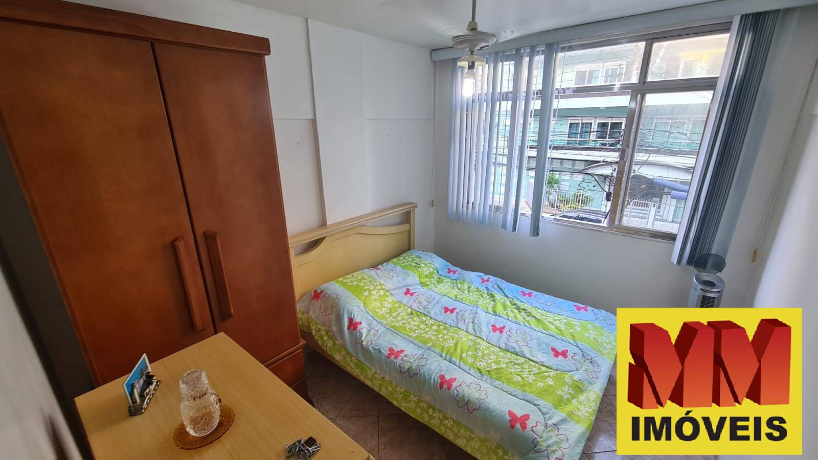 Apartamento à venda com 2 quartos, 50m² - Foto 17