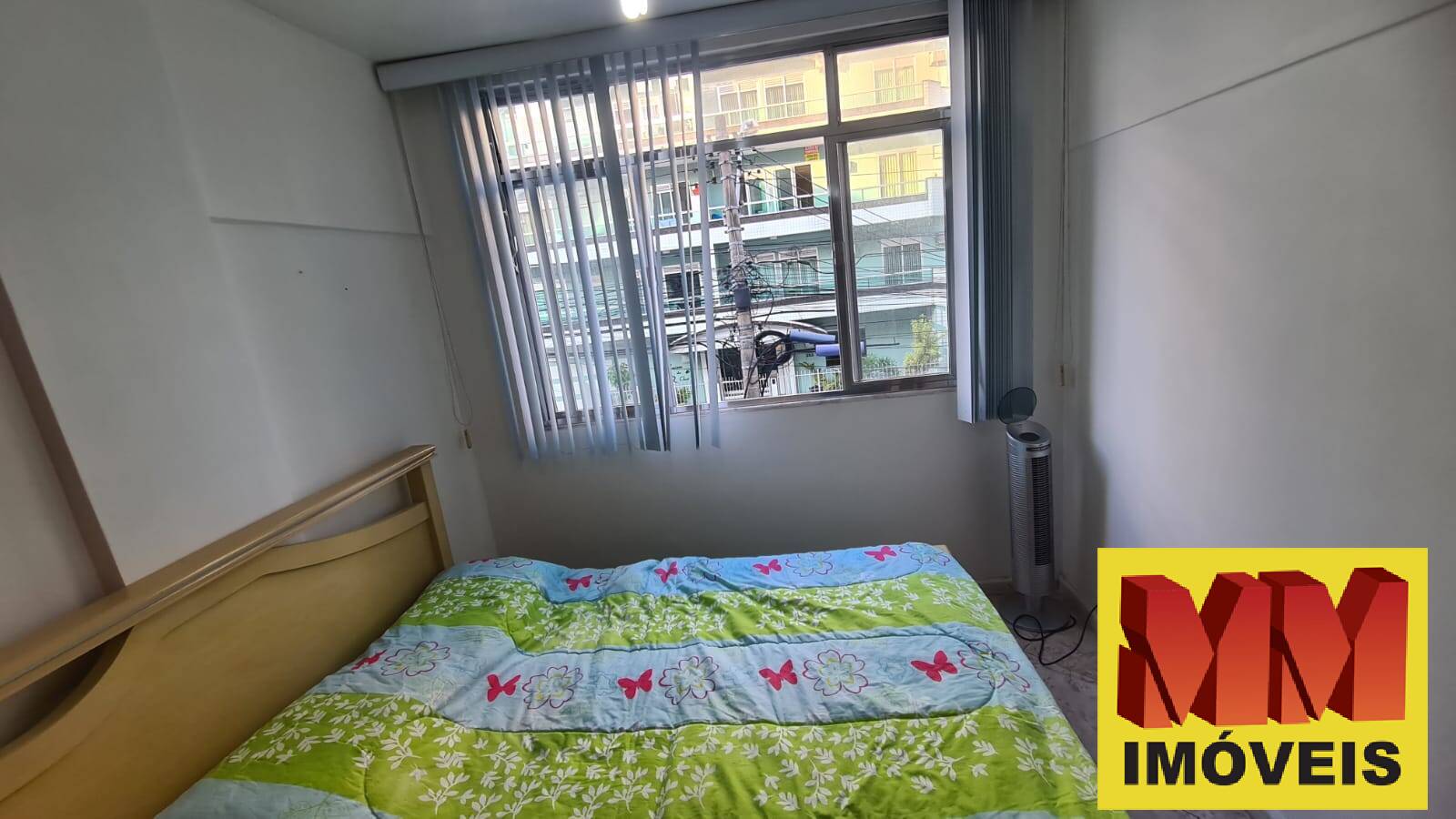 Apartamento à venda com 2 quartos, 50m² - Foto 21