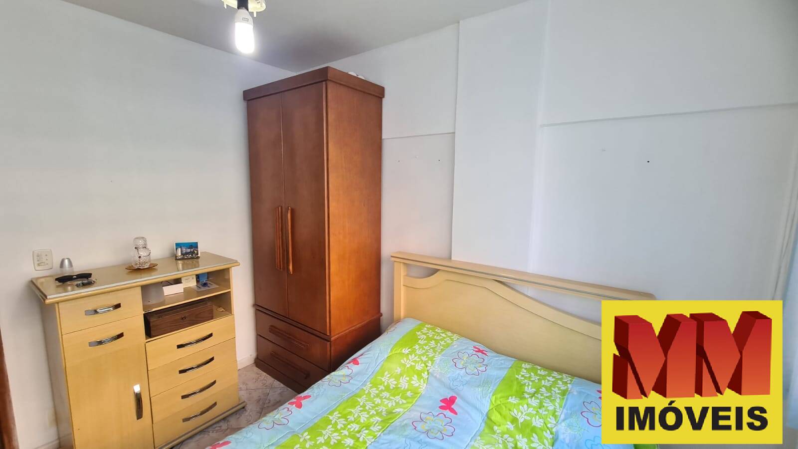 Apartamento à venda com 2 quartos, 50m² - Foto 19