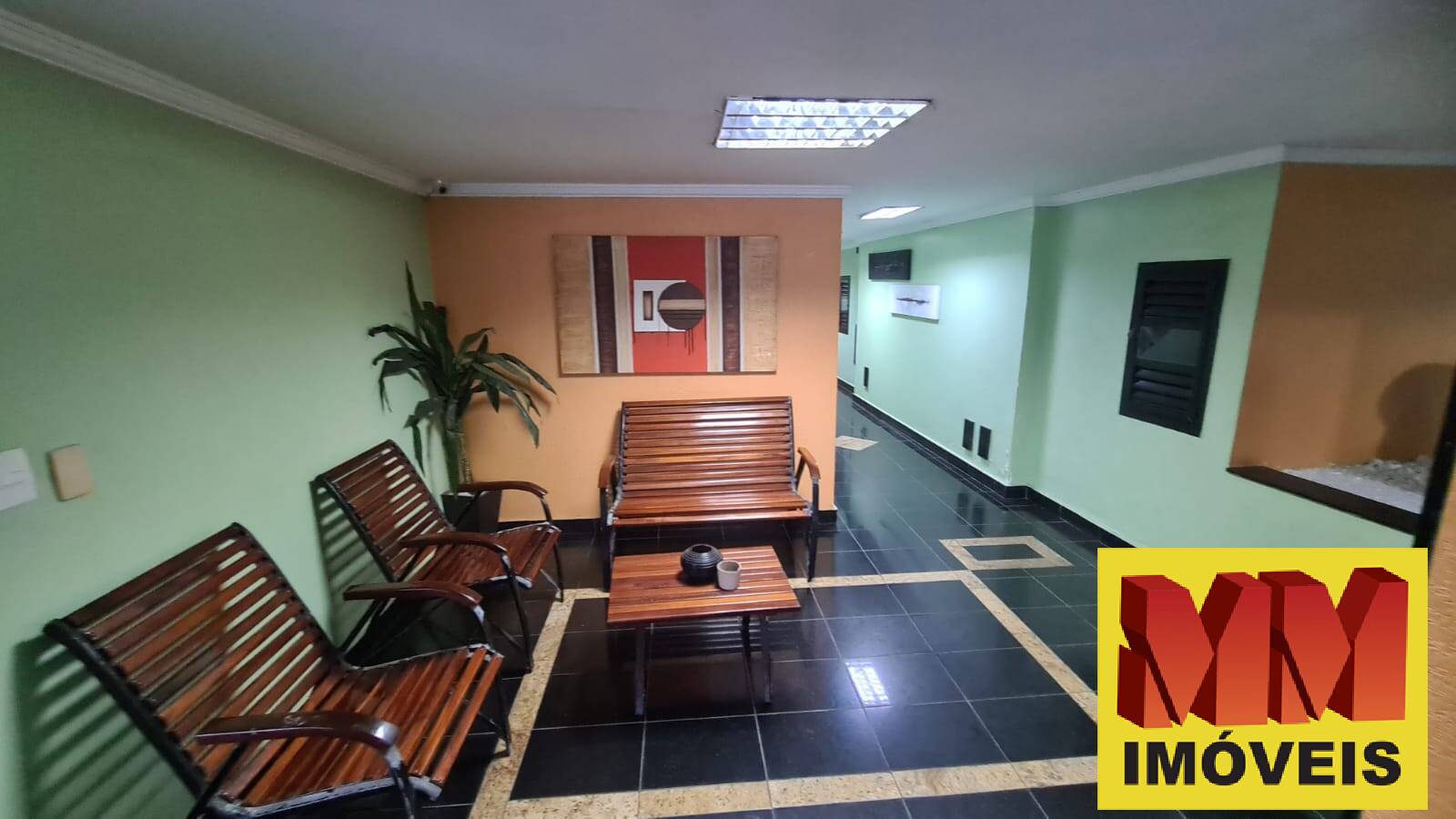 Apartamento à venda com 2 quartos, 50m² - Foto 32