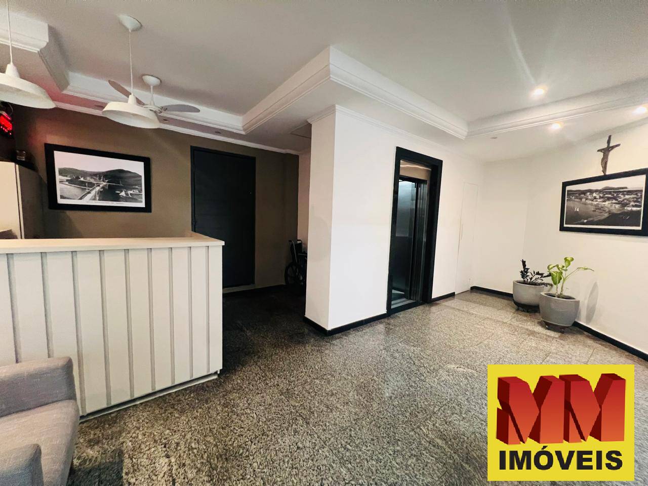 Apartamento à venda e aluguel com 2 quartos, 159m² - Foto 3