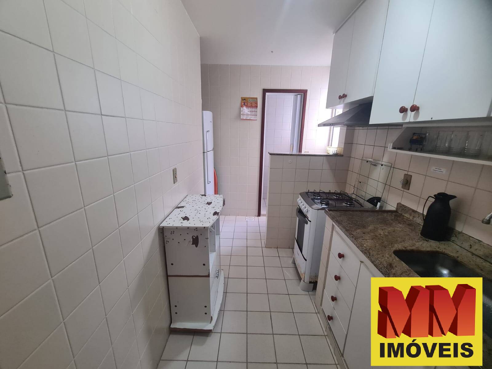 Apartamento à venda com 2 quartos, 81m² - Foto 7