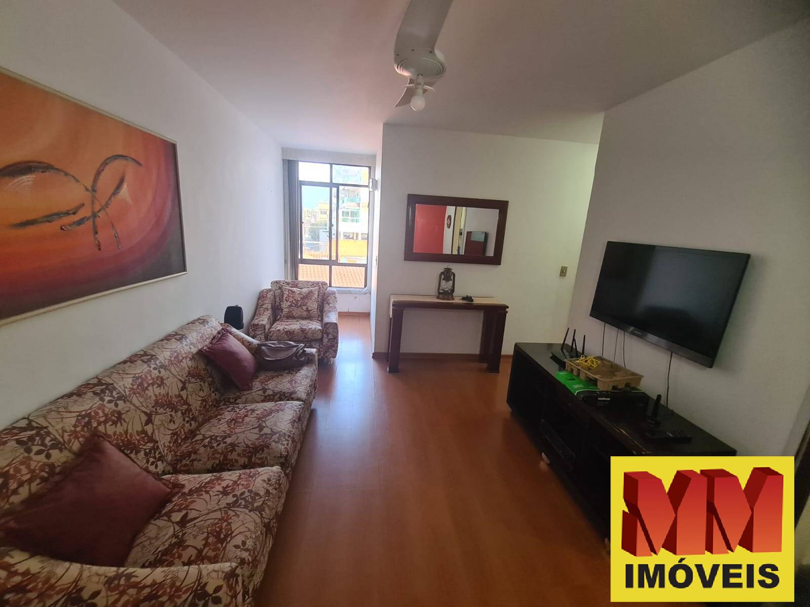 Apartamento à venda com 2 quartos, 81m² - Foto 5