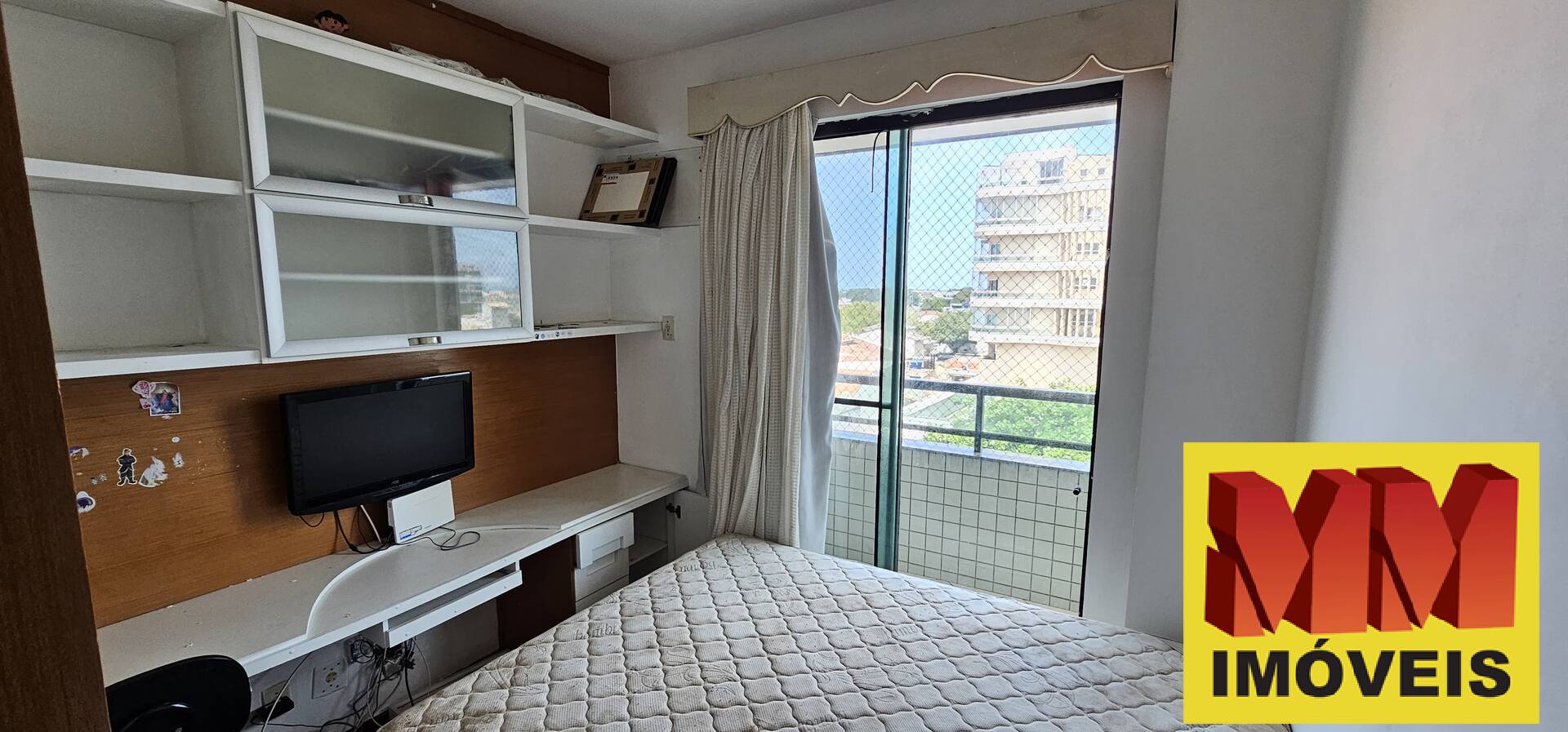 Apartamento à venda com 3 quartos, 134m² - Foto 27