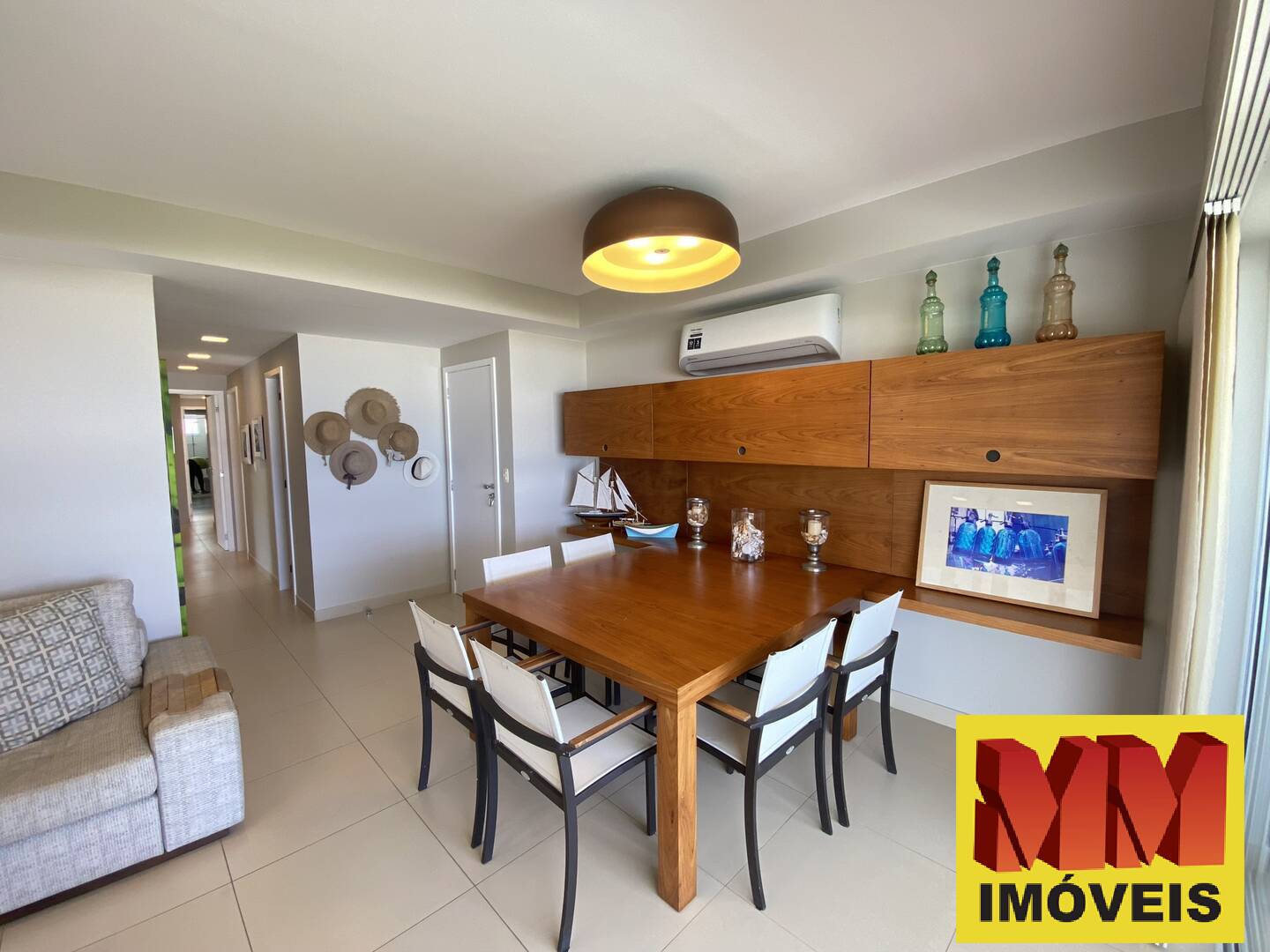 Apartamento à venda com 4 quartos, 172m² - Foto 4