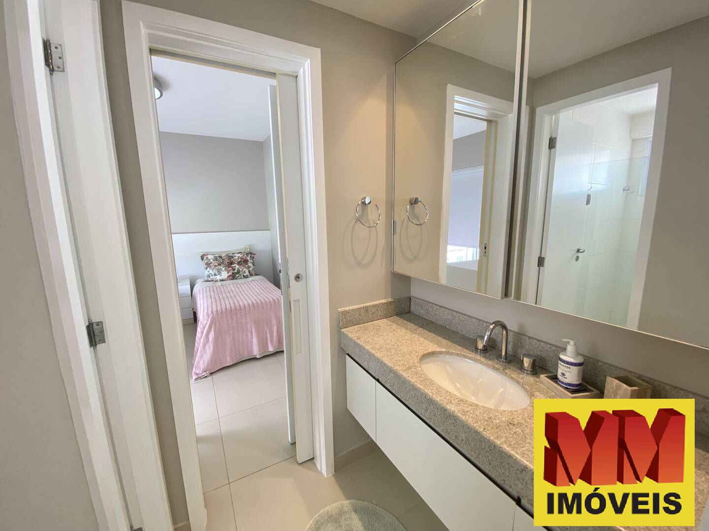 Apartamento à venda com 4 quartos, 172m² - Foto 15