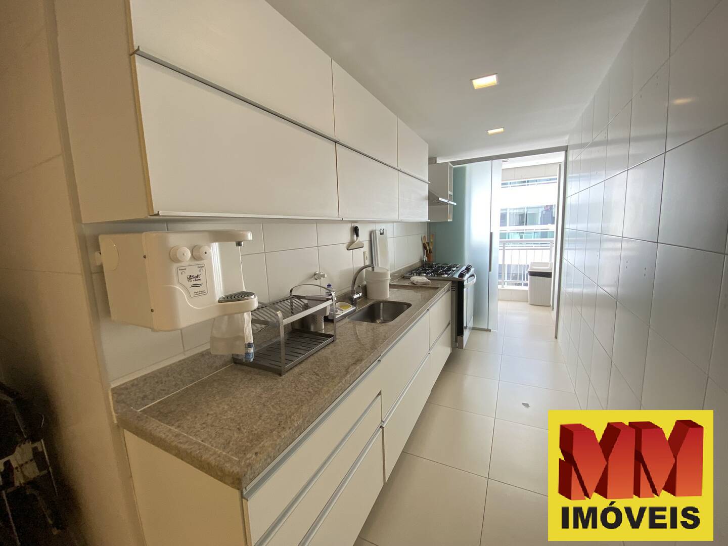 Apartamento à venda com 4 quartos, 172m² - Foto 24