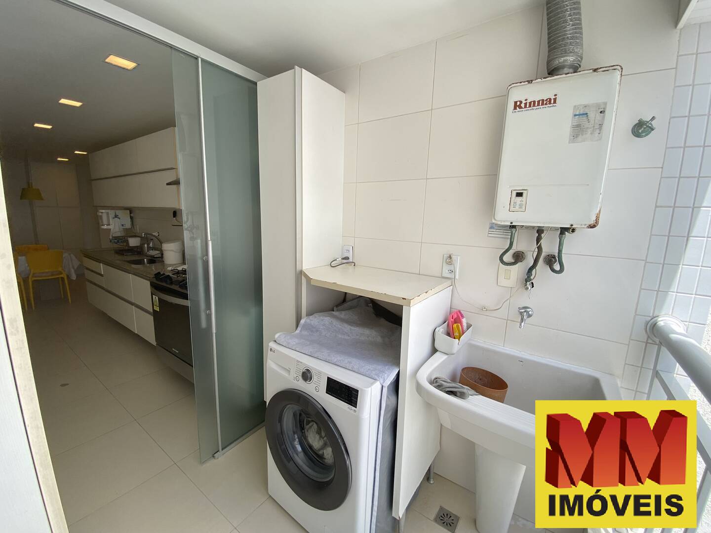 Apartamento à venda com 4 quartos, 172m² - Foto 26