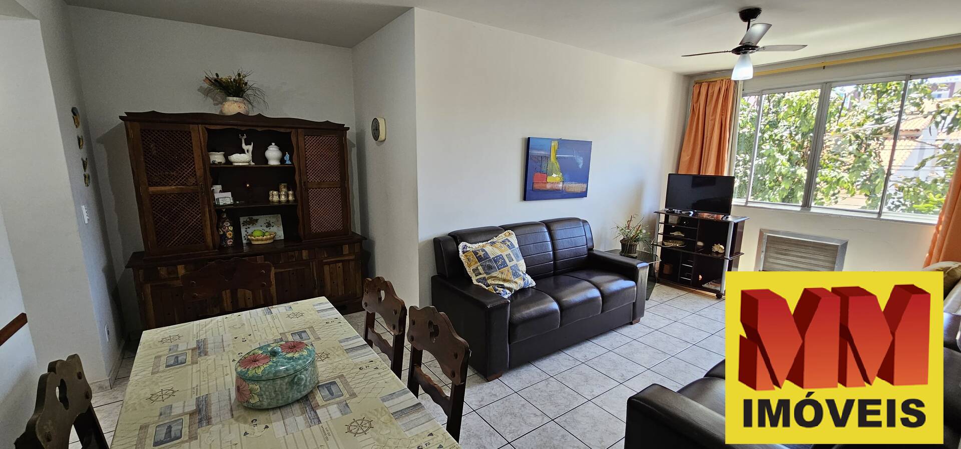 Apartamento à venda com 2 quartos, 99m² - Foto 4