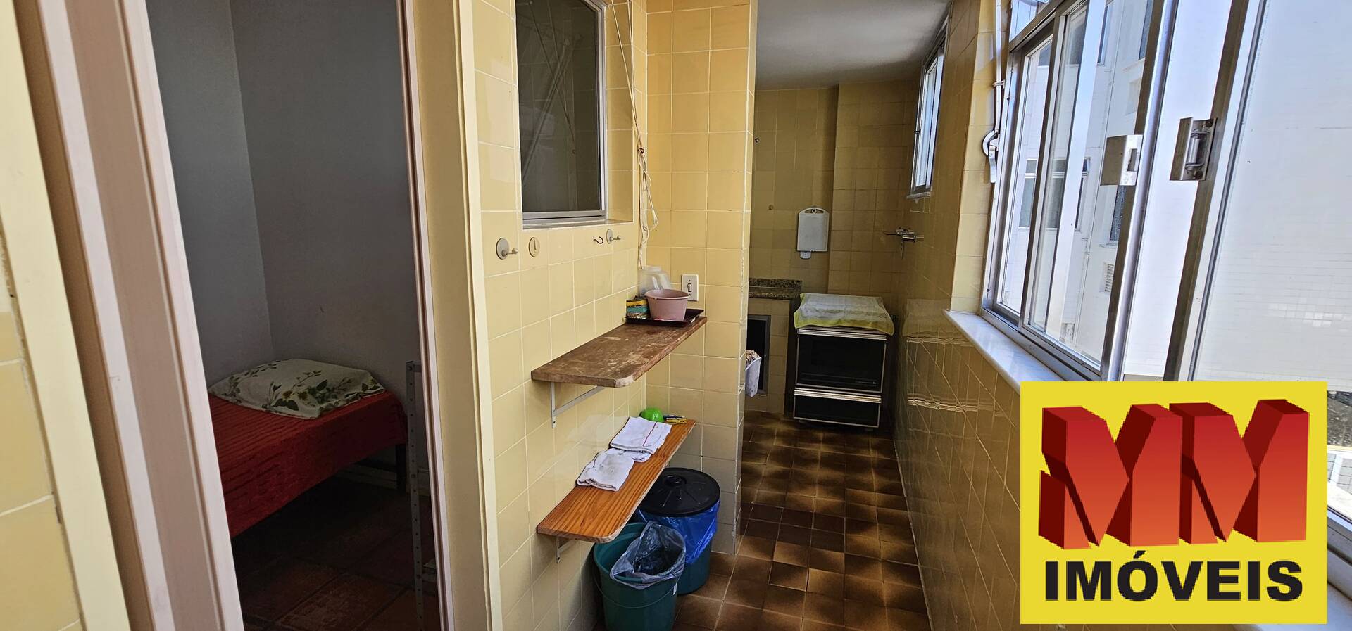 Apartamento à venda com 2 quartos, 99m² - Foto 12