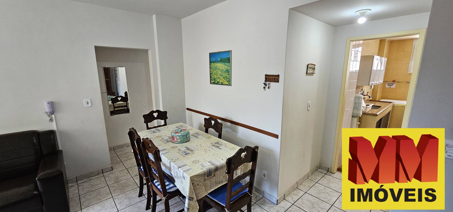 Apartamento à venda com 2 quartos, 99m² - Foto 14