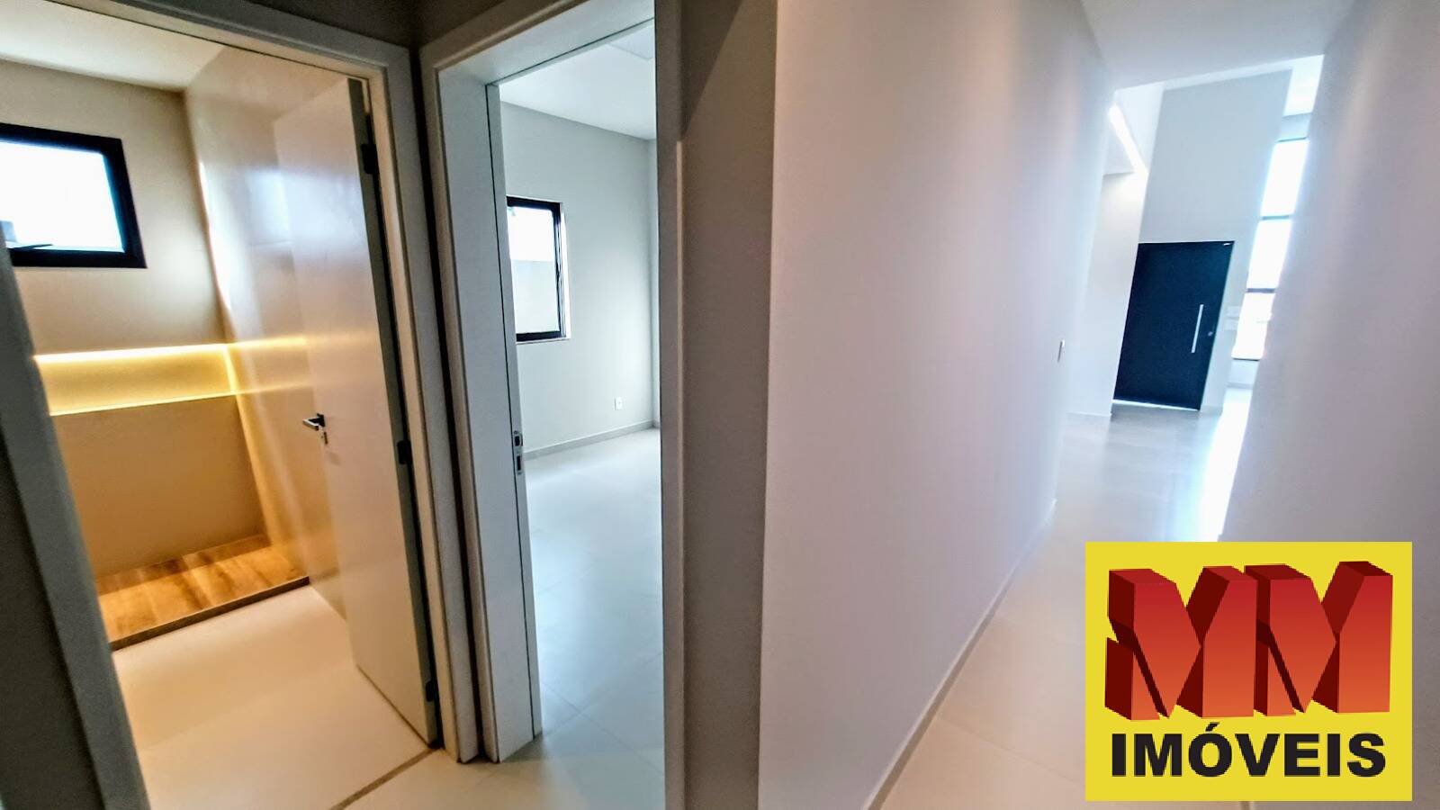 Casa de Condomínio à venda com 3 quartos, 123m² - Foto 29