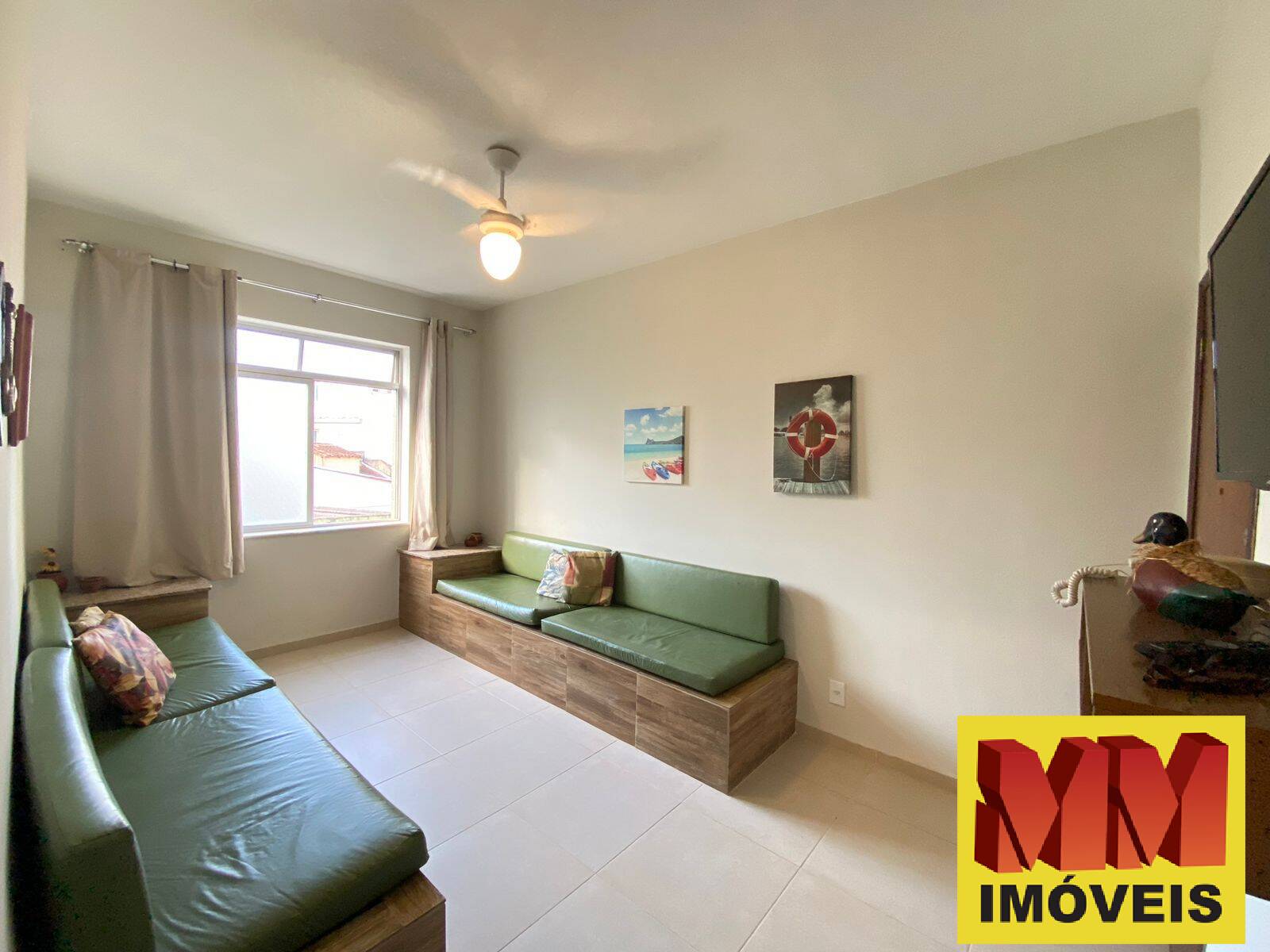 Apartamento à venda com 2 quartos, 68m² - Foto 3