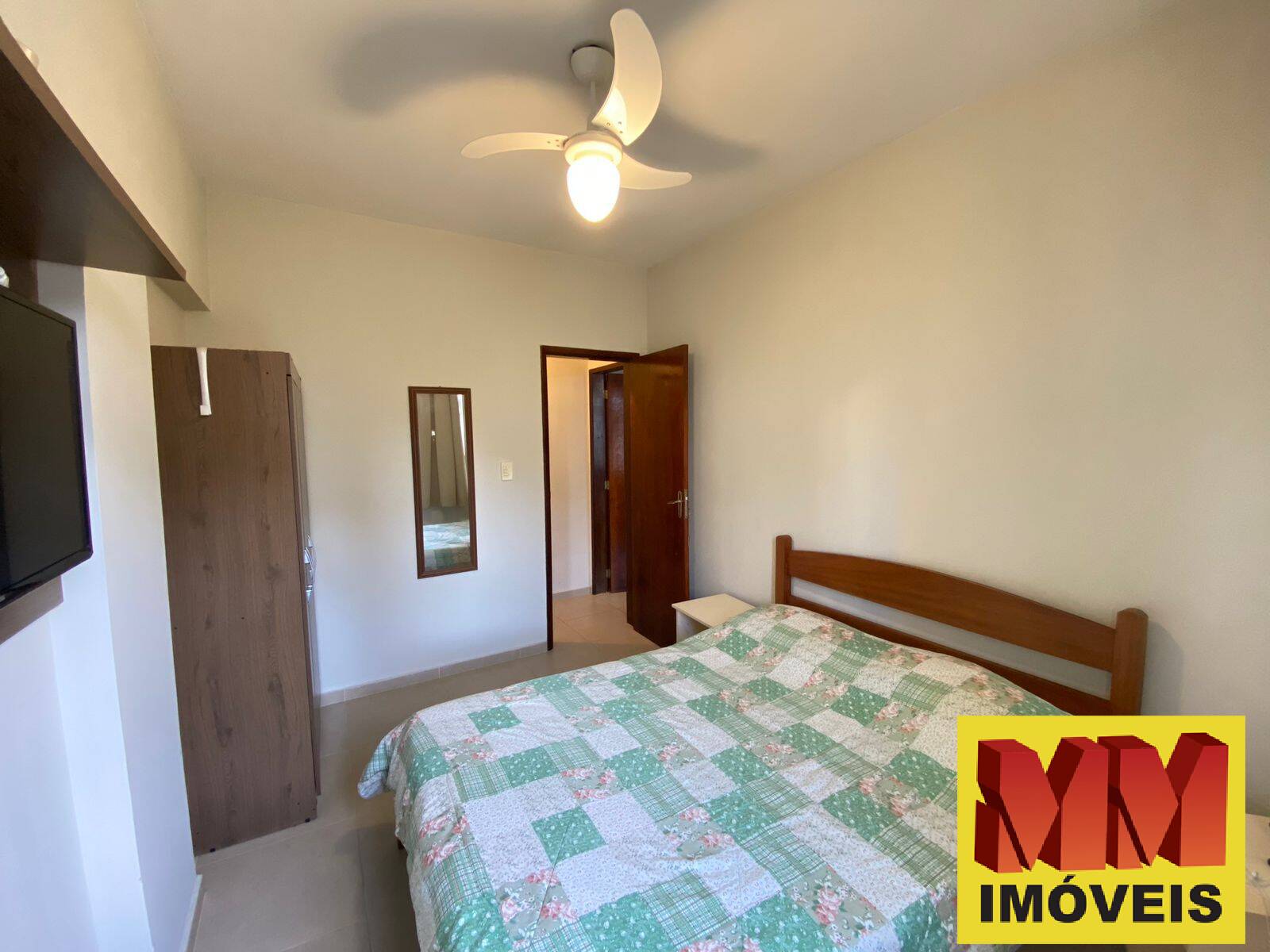 Apartamento à venda com 2 quartos, 68m² - Foto 10