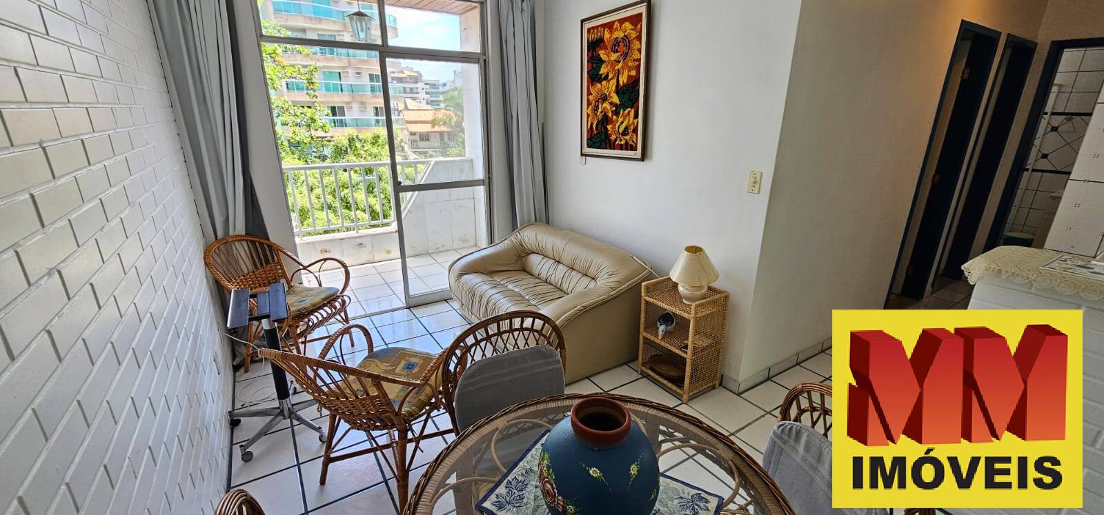 Apartamento à venda com 2 quartos, 75m² - Foto 6