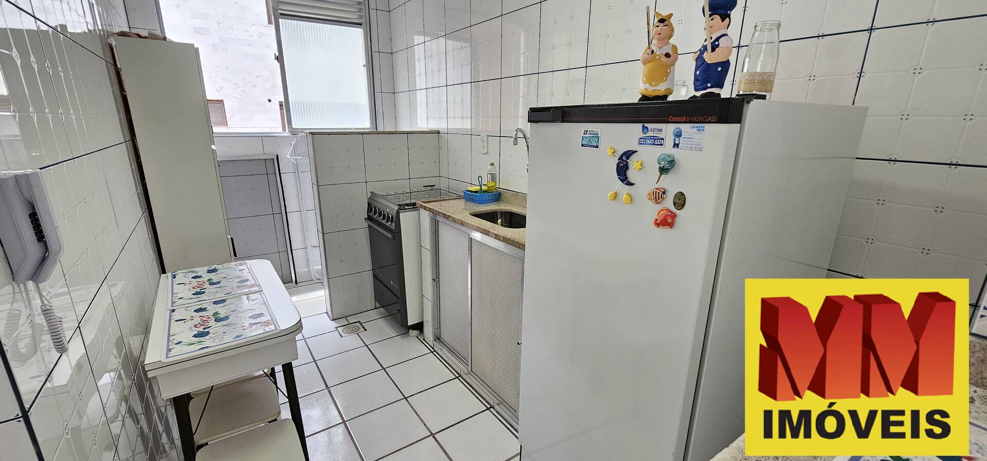 Apartamento à venda com 2 quartos, 75m² - Foto 9