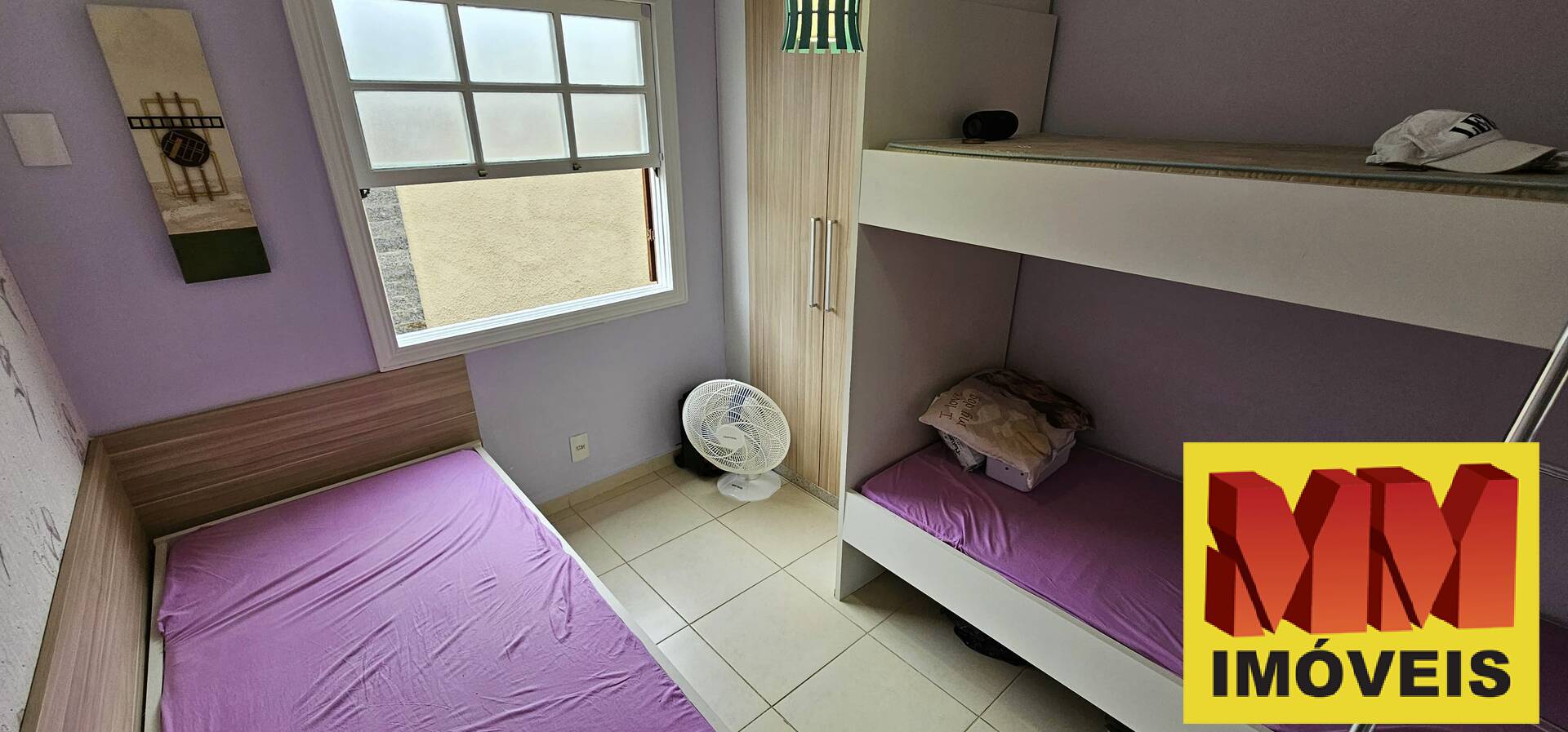 Casa de Condomínio à venda com 3 quartos, 88m² - Foto 9