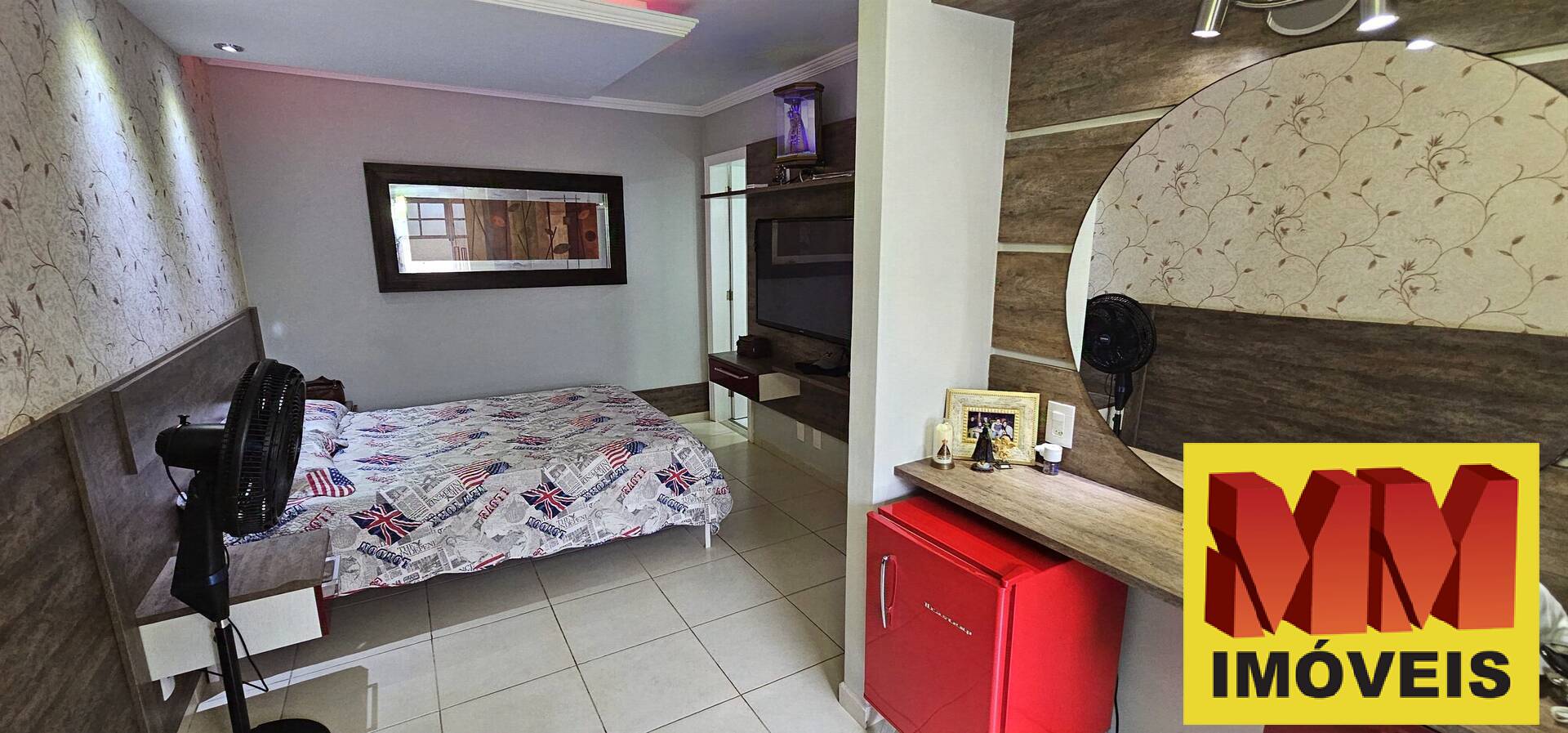 Casa de Condomínio à venda com 3 quartos, 88m² - Foto 13