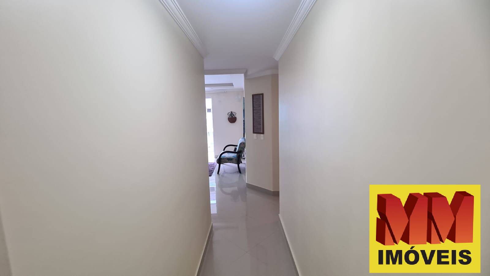 Apartamento à venda com 3 quartos, 180m² - Foto 10