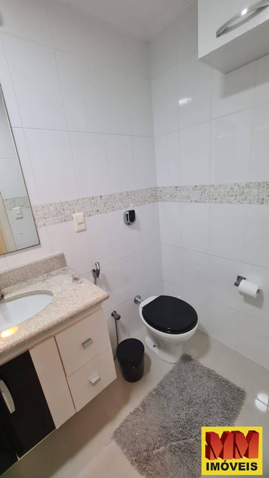 Apartamento à venda com 3 quartos, 180m² - Foto 20