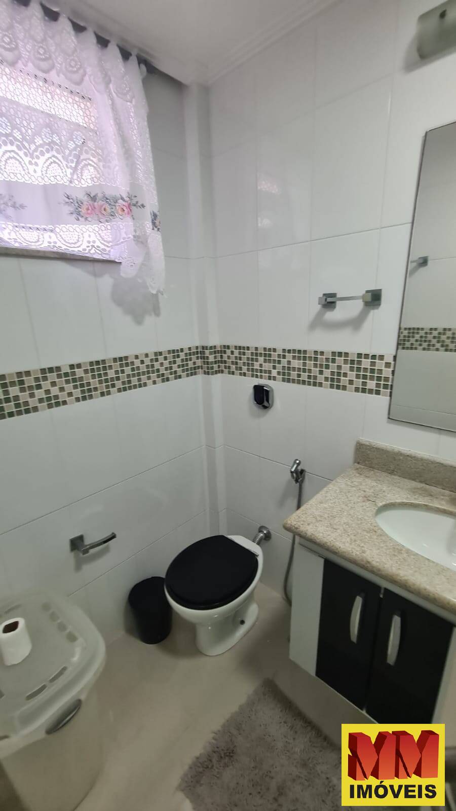 Apartamento à venda com 3 quartos, 180m² - Foto 27