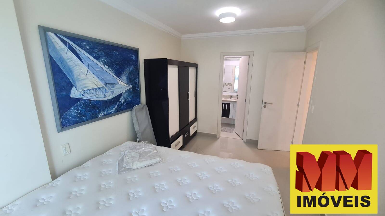 Apartamento à venda com 3 quartos, 180m² - Foto 24