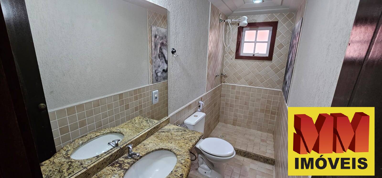 Casa de Condomínio para alugar com 3 quartos, 89m² - Foto 24