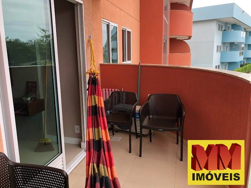 Apartamento à venda com 2 quartos, 70m² - Foto 9