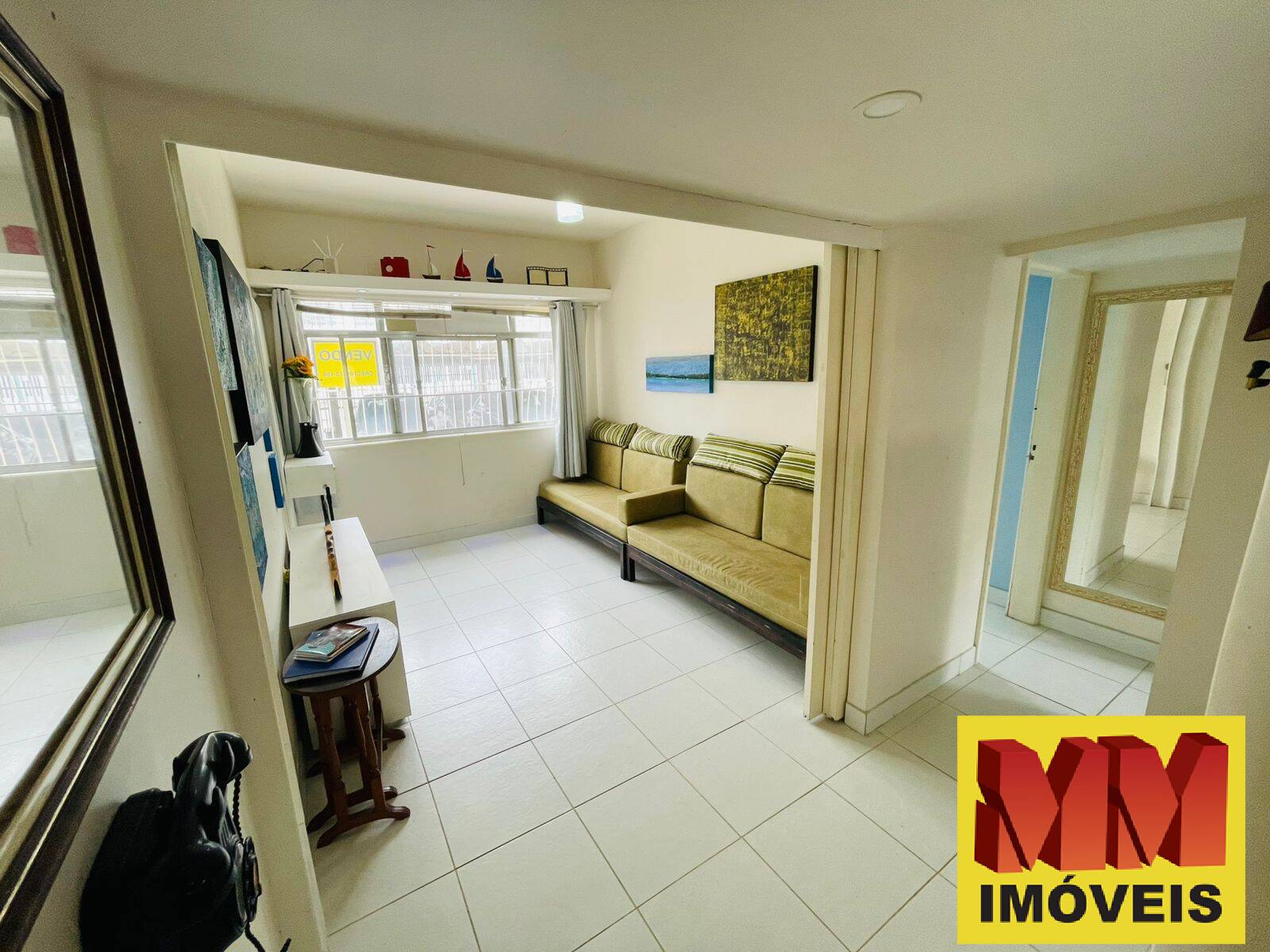 Apartamento à venda com 2 quartos, 70m² - Foto 14