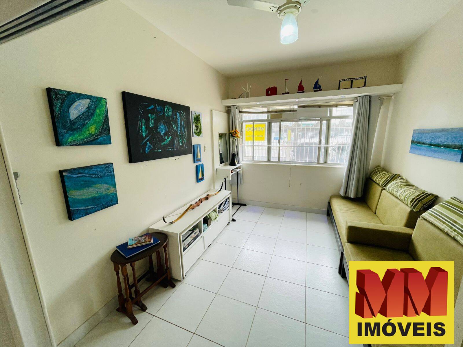 Apartamento à venda com 2 quartos, 70m² - Foto 17